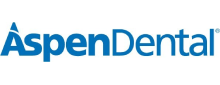Blue Aspen Dental branding
