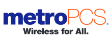 MetroPCS telecommunications branding