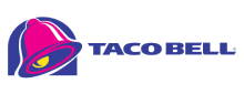 Fast food chain logo, Taco Bell