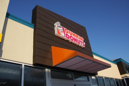 Dunkin' Donuts - Ft. Meyers, FL